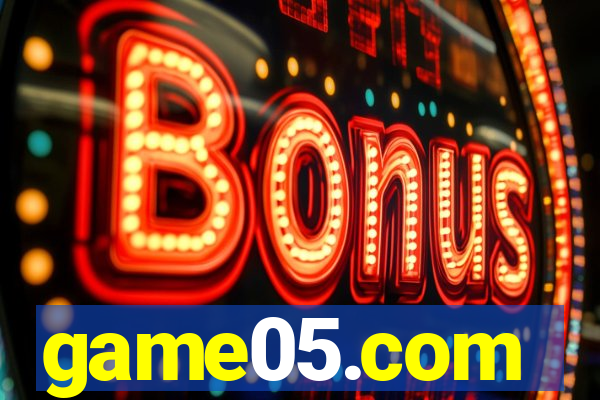 game05.com