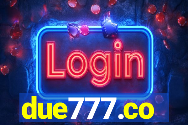 due777.co