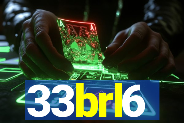 33brl6