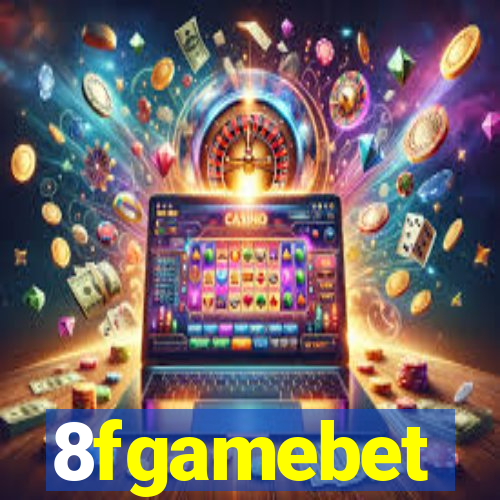 8fgamebet