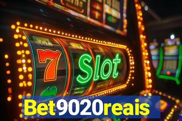 Bet9020reais