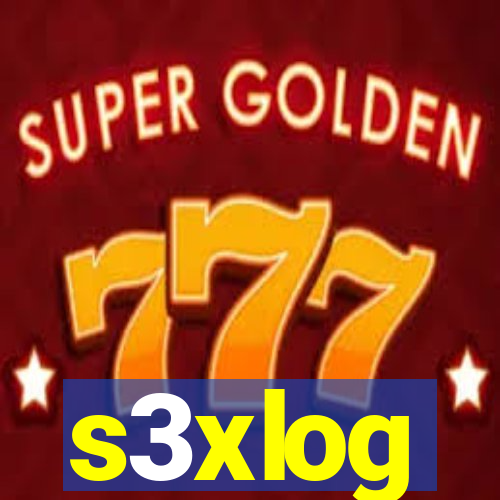 s3xlog