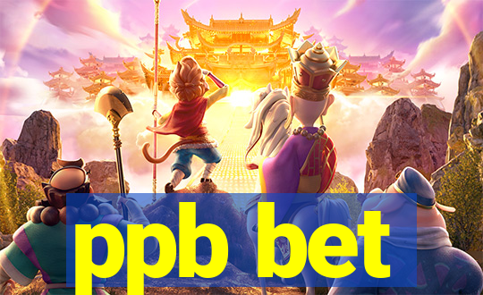 ppb bet