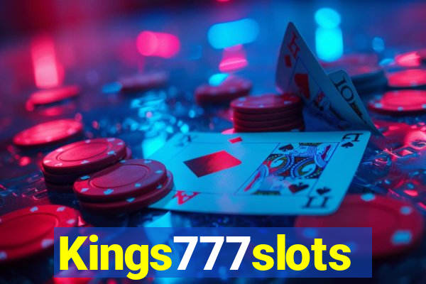 Kings777slots