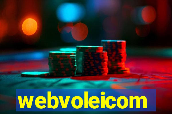 webvoleicom